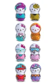 Relkon Flipperz Hello Kitty Hacıyatmaz Lisanslı Figürlü Oyuncaklı Meyveli Şekerleme - 3