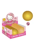 Hello Kitty Lisanslı Hello Kitty Madalyon Çikolata 18GR 24 Adet - 1