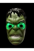 Hulk Işıklı Maske - 2