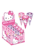 Hello Kitty Sürpriz Oyuncak Kornet 25gr 12 Adet - 1