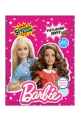 Barbie Çilek Aromalı Patlayan Şeker (40 Paket) thumbnail 2