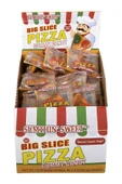 sumthin sweet Mini Pizza Jelibon 9gr 60 Adet - 3