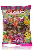 BEBETO Kolalı Jelibon 1 Kg - 1