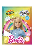 Barbie Çilek Aromalı Patlayan Şeker (40 Paket) thumbnail 7