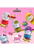 Relkon Flipperz Hello Kitty Hacıyatmaz Lisanslı Figürlü Oyuncaklı Meyveli Şekerleme - 5