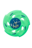 Sonic Frizbi - 1