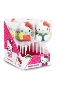 Relkon Hello Kitty Marshmallow Lollipops 45gr 12 Adet - 1