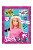Barbie Çilek Aromalı Patlayan Şeker (40 Paket) thumbnail 4