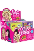 Barbie Çilek Aromalı Patlayan Şeker (40 Paket) thumbnail 1