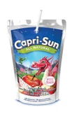 Capri - Sun Capri-sun Mystic Dragon 200 Ml 20 Adet - 2