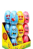 HAYLAZ Büyük Boy Dev Yumurta 20,5cm x 13cm 18li - 1