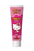 Hello Kitty Ekşi Jel Şeker Çilek 35 Gr 24lü - 3