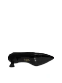 Mg Shoes T1001 Kadın İnce Topuklu Ayakkabı (Yaz 25) - 10