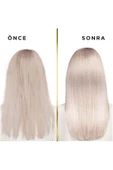 Pantene PRO-V MIRACLES İpeksi Parlaklık Maskeİşlem Görmüş Saçlar için 300ML - 3