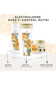 Pantene PRO-V MIRACLES Frizz No More Elektriklenme Karşıtı Şampuan Kuru ve Kıvırcık Saçlar İçin 325ML - 6