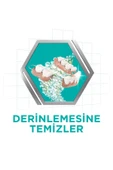 Corega Beyazlatıcı Temizleyici Tablet 4 Ü 1 Arada 30 Tablet - 5