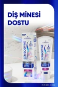 Sensodyne Klinik Beyazlık Çay, Kahve ve Tütün Lekelerine Karşı Diş Macunu 75ml - 7
