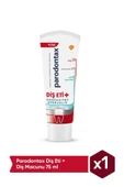 Parodontax Diş Eti + Diş Macunu 75 ml thumbnail 1