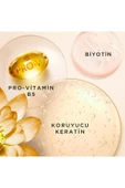 Pantene PRO-V MIRACLES Frizz No More Elektriklenme Karşıtı Şampuan Kuru ve Kıvırcık Saçlar İçin 325ML - 4