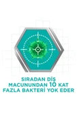 Corega Beyazlatıcı Temizleyici Tablet 4 Ü 1 Arada 30 Tablet - 4