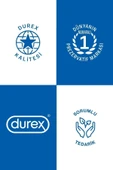 Durex Intense Uyarıcı Jel 10 ml (20 Kullanım) thumbnail 2