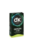 Okey 10'lu Gerçek Uyum - 1