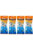 Gillette Permatik Banyo 10 Lu X 4 Paket - 1
