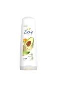 Dove Ultra Care Saç Bakım Kremi Dökülme Karşıtı Bakım Avokado Özü 350 ml - 2