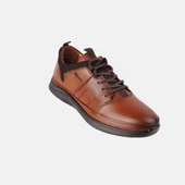 MARCOMEN 20347 ORTOPEDİK DERİ ERKEK AYAKKABI thumbnail 1