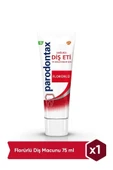 Parodontax Florürlü Diş Macunu 75 Ml - 2