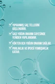 Restorex Keratin & Argan Onarıcı Bakım Maske 300 Ml - Yıpranmış Ve Hasar Görmüş Saçlar - 3