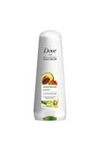 Dove Ultra Care Saç Bakım Kremi Dökülme Karşıtı Bakım Avokado Özü 350 ml - 1