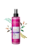 Urban Care Intense & Keratin Aşırı Yıpranmış ve Cansız Saçlara Özel Sıvı Saç Bakım Kremi-200ml-vegan - 3