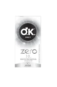 Okey Zero XL 10'lu - 1