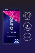 Durex Intense Uyarıcı Jel 10 ml (20 Kullanım) thumbnail 6