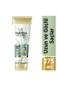 Pantene Pro-v Miracles Biyotin & Bambu Uzun Ve Güçlü Saç Bakım Kremi - 1