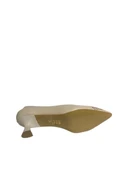 Mg Shoes T1001 Kadın İnce Topuklu Ayakkabı (Yaz 25) - 5