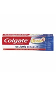 Colgate DIS MACUNU OPTIC WHITE OXYGEN 50 ML - 1