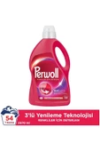 Perwoll Renkliler İçin 2,97 Lt. - 2