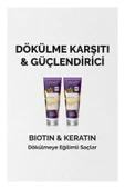 Urban Care Biotin & Keratin Saç Bakım Kremi -250 ml-sülfatsız - 4