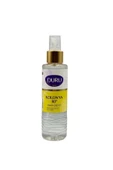 Duru Limon Çiçeği Kolonyası 150 ml Sprey Pet Şişe - 1