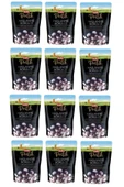 Duru Pratik Haşlanmış Börülce 400 Gr X 12 Adet - 1