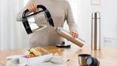 Bosch TWK70B03 2400 W 1.7 lt Cam Kettle - 2