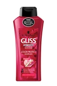 Gliss Boyalı Ve Röfleli Saçlar İçin Saç Kremi 600 ml - 1