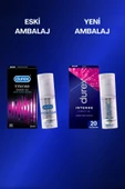 Durex Intense Uyarıcı Jel 10 ml (20 Kullanım) thumbnail 4