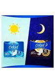 Orkid Ultra Ekstra Dörtlü Paket Gece & Gündüz 24 Adet - 6
