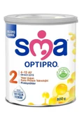 SMA 2 Optipro Devam Sütü 800 gr - 1