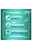 Orkid Extra Hassas Koruma Gece Hijyenik Ped 6'li - 5