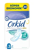 Orkid Ekstra Hassas Koruma - GECE - Süper Ekonomik - 24 thumbnail 1