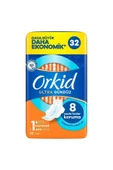 Orkid Ultra Normal (boy 1) 32 Adet Hijyenik Ped - 2